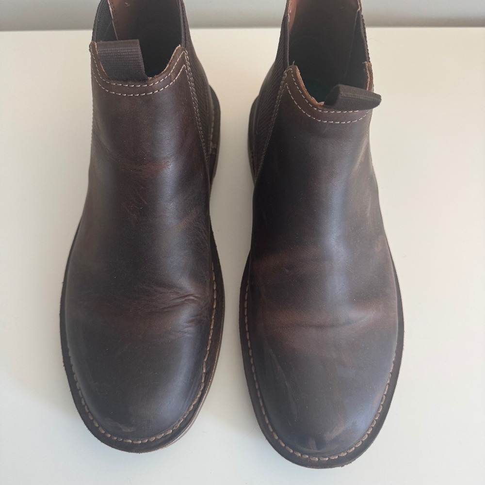 Clarks